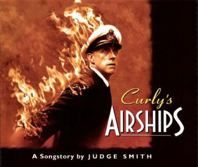 Curly s airships
