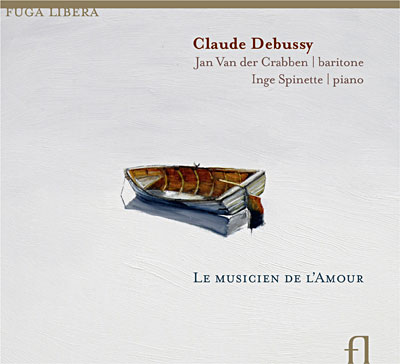 Le musicien de l'amour