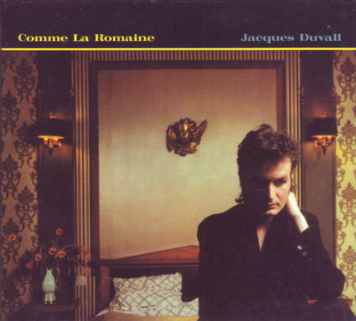 Comme la romaine