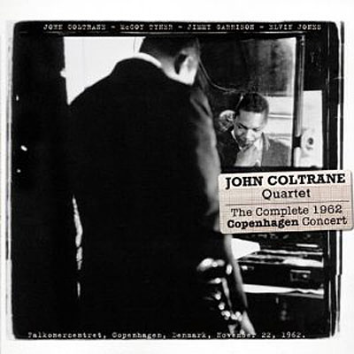 The complete 1962 copenhagen