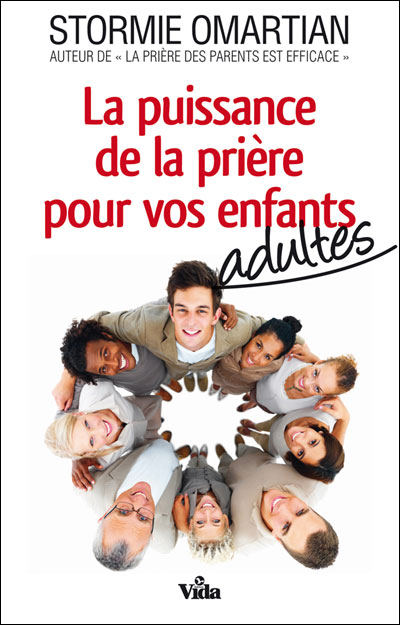La puissance de la prière