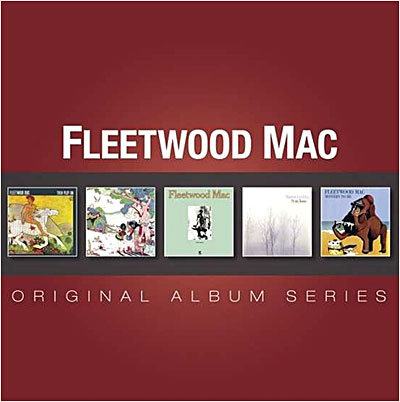 Original Album Series