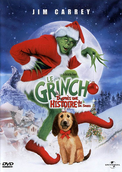 Le Grinch