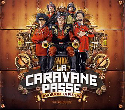 Ahora In Da Future [Import, Doppel-cd]