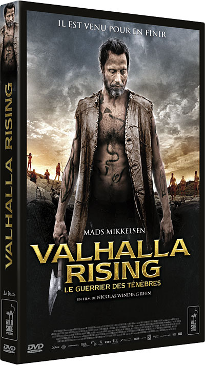 Valhalla Rising, le Guerrier des Ténèbres