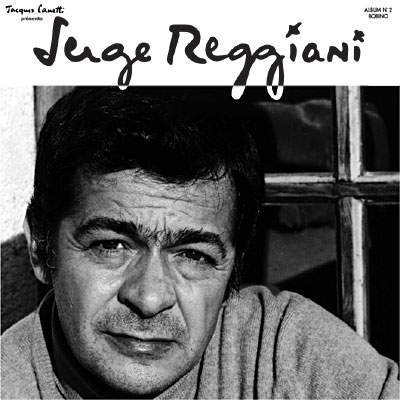 Album n.2 - Bobino