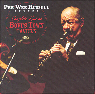 Complete live at bovi s town tavern