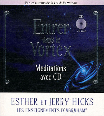 Se connecter au vortex