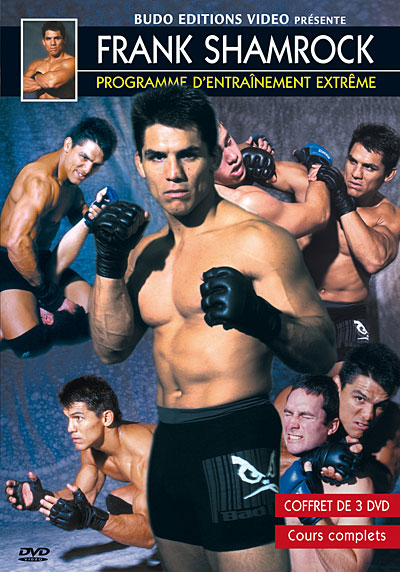 Programme d'entraînement extrême - Coffret 3 DVD