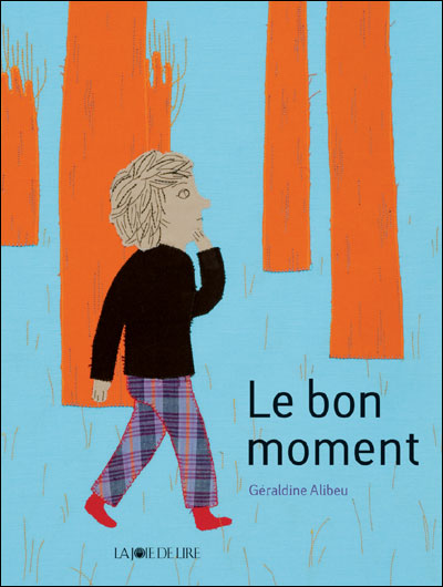 Le bon moment