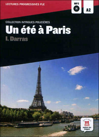 Un été à Paris