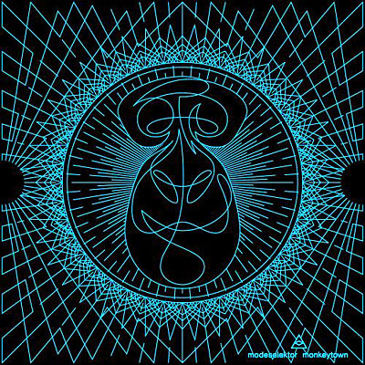 Monkeytown (Limited Digipak Edition)