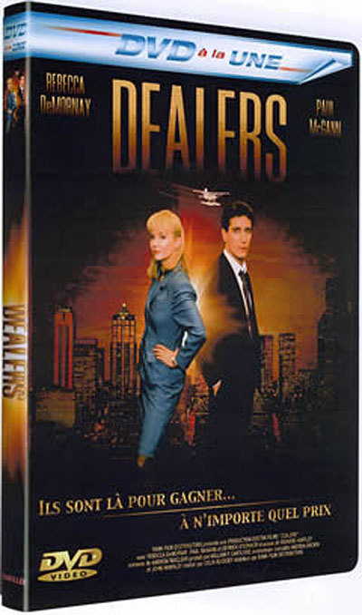 Dealers