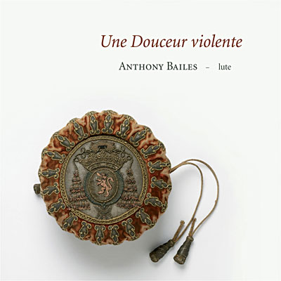 Une douceur violente