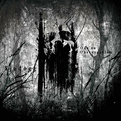 Ode to obscurantism - Digipack