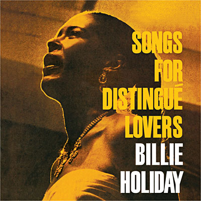 Songs For Distingue Lovers/Body and Soul