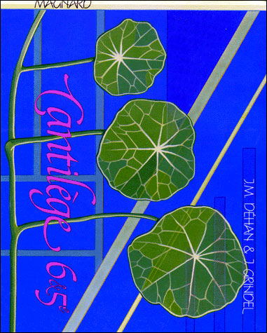 Cantilège 6ème-5ème