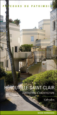 Hérouville-Saint-Clair