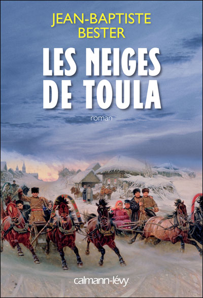 Les neiges de Toula