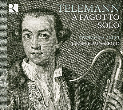 A Fagotto Solo