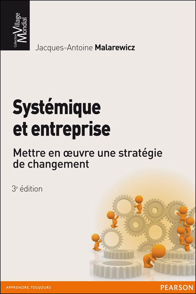 Systemique et entreprise 3e edition