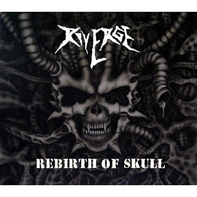 Rebirth Of Skull