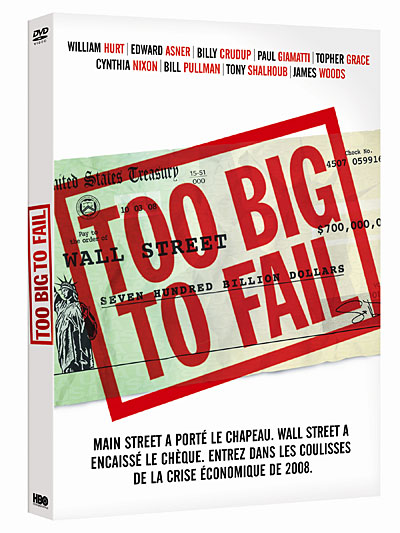 Too big to Fail