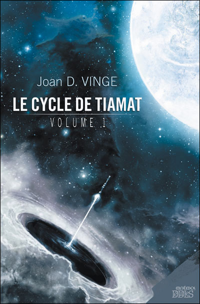 Le cycle de tiamat, volume 1