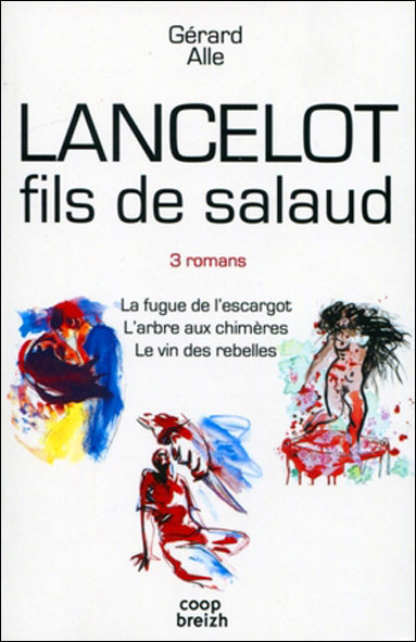 Lancelot fils de salaud
