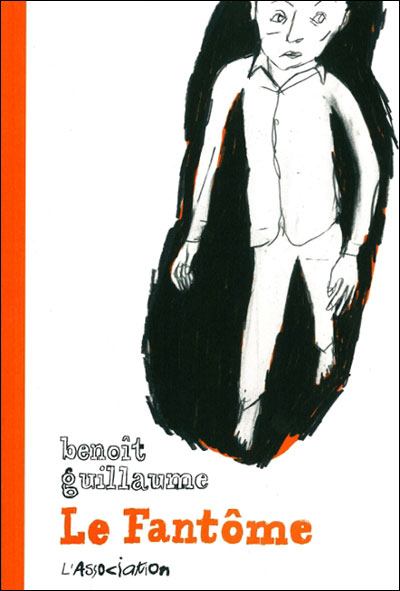 Le fantôme