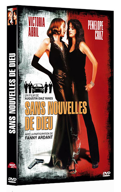 Sans nouvelles de Dieu