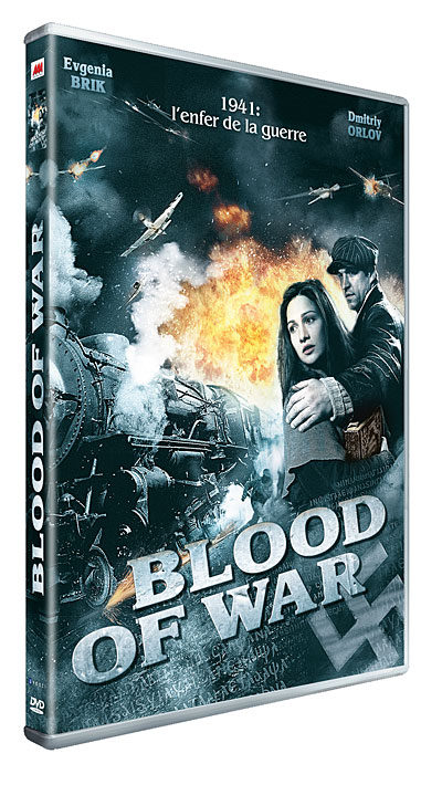 Blood of War (Special Dispatch)