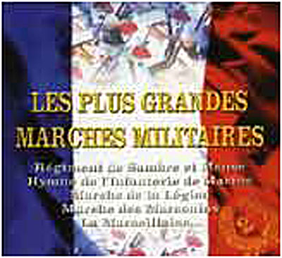 Les plus grandes marches militaires