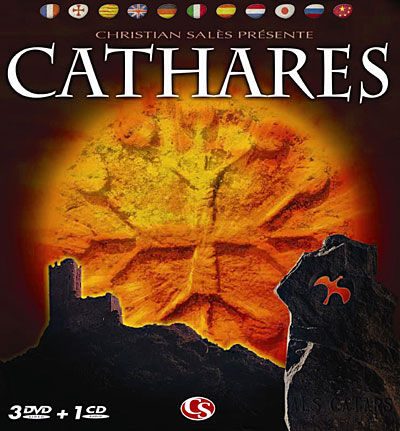 Les Cathares - Coffret Collector