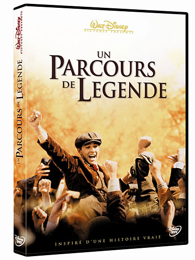 Un parcours de légende