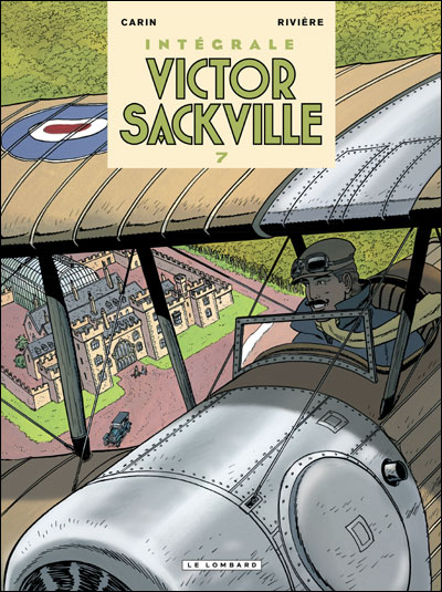 Victor Sackville