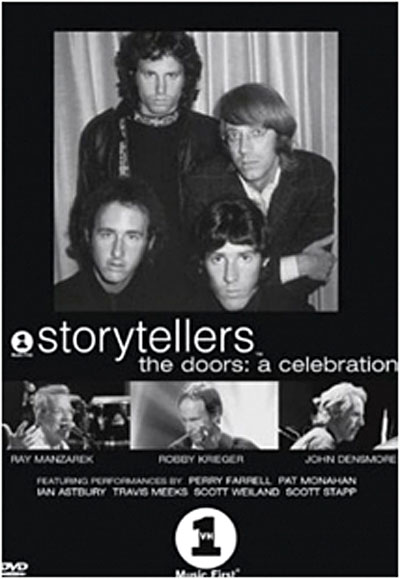 VH1 storytellers - A celebration