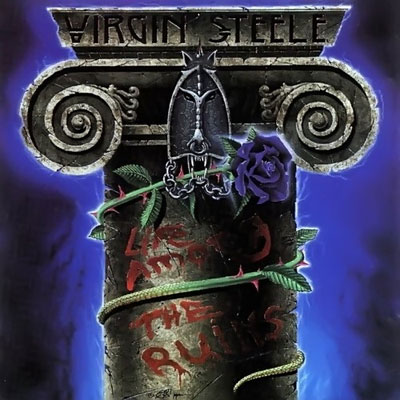 Life among the ruins - Edition limitée
