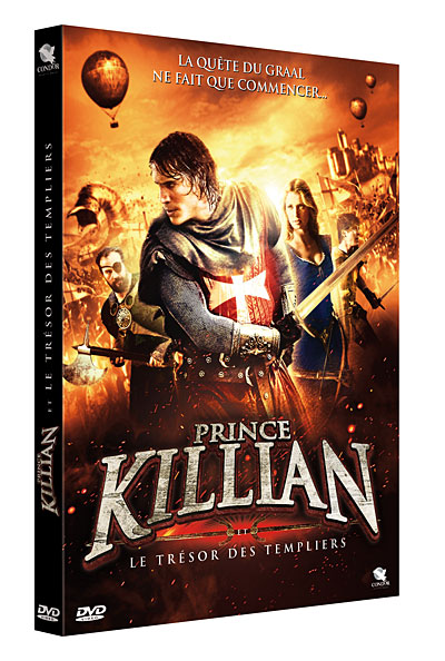 Prince Killian