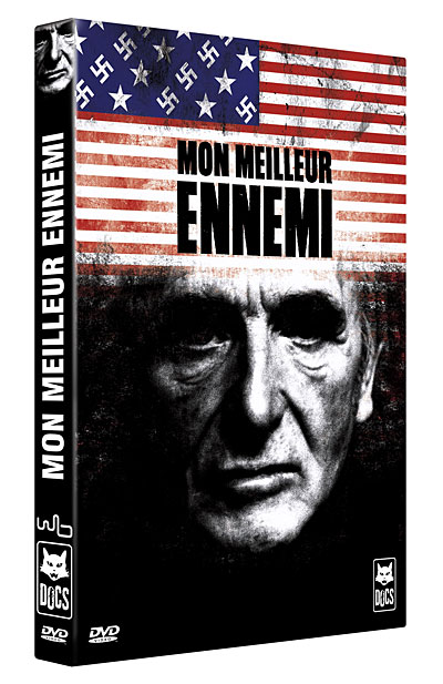 Mon meilleur ennemi - Edition Collector