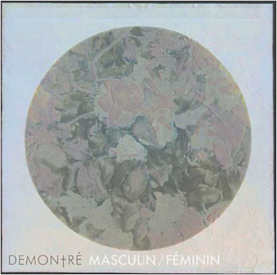 MASCULIN/FEMININ