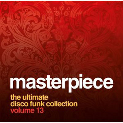 Ultimate disco funk collection volume 13