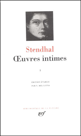 Oeuvres intimes