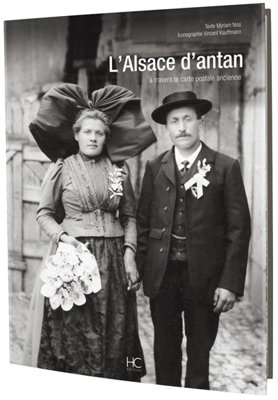 L'Alsace d'antan