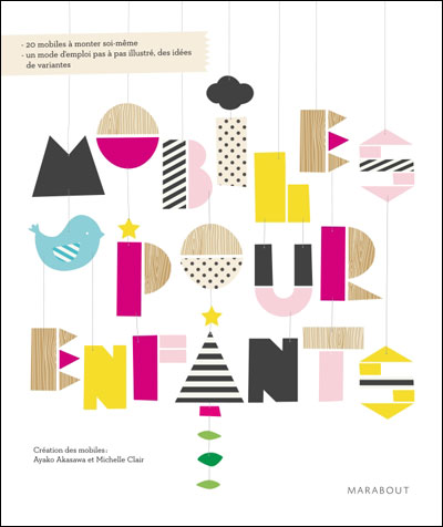 Mobiles Pour La Chambre De Bebe Broche Collectif Achat Livre Fnac