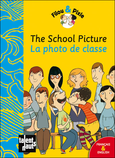 La photo de classe / The school picture