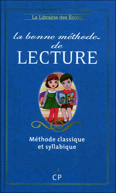 La bonne méthode de lecture CP