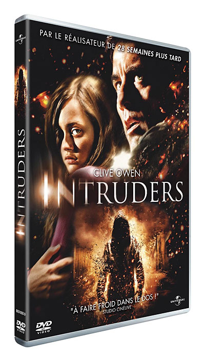 Intruders