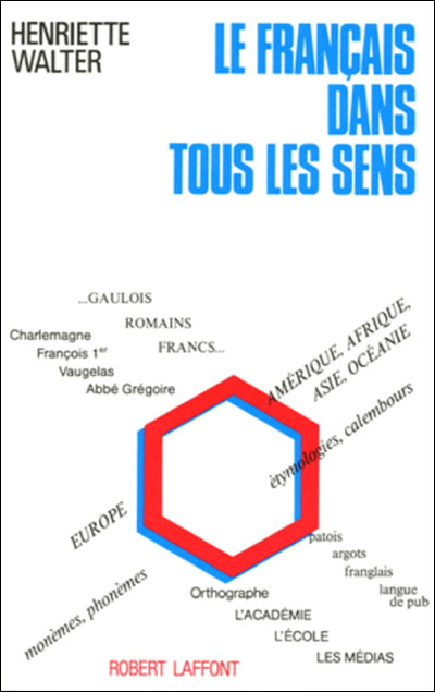 Le Français dans tous les sens