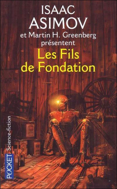 Les fils de Fondation